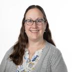 Zara Beth Davis headshot