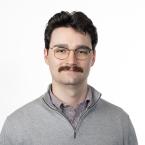 Joshua Hardison headshot