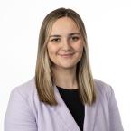 Sarah Isenberg headshot