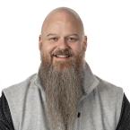 Fozzy Miller headshot