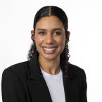 Brie Onyeama headshot