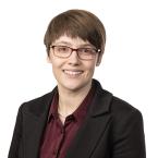 Robin Snyder headshot