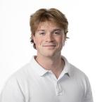 Holden Fernandez headshot