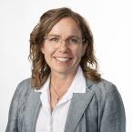 Jill Guinness headshot