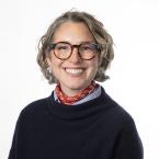 Lacy Lovell headshot