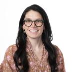 Meg Mansfield headshot