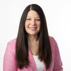 Jennifer LaRocca headshot