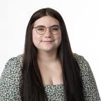 Gracie Sizemore headshot