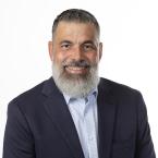 Gilberto Diaz headshot