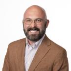 Garrett Best headshot