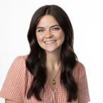 Evann Bowen headshot