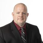 Jeff Adams headshot