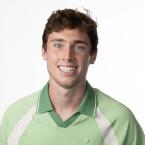 Ben Butcher headshot