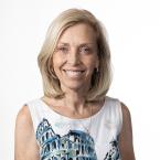 Beth DeBauche headshot