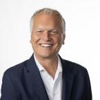 Rick DeJonge headshot