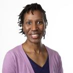 Dawnyell Fletcher headshot