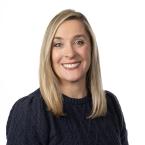 Amanda Hayes headshot