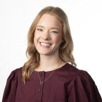 Cameron Pannell headshot