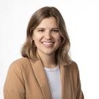 Molly Pannell headshot