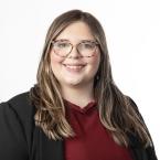 Bayleigh Pirtle headshot