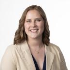 Maddy Santee headshot