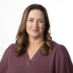 Holly Beth Singleton headshot