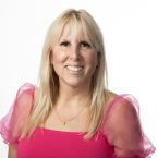 Kimberly Smith headshot