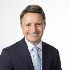 Thomas Wagner headshot