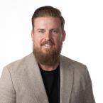 Alexander Webb headshot
