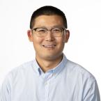 Chengli Wei headshot