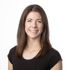 Taylor Winters headshot