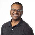 Jeriel Jorguenson headshot