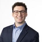 Sam Litt headshot