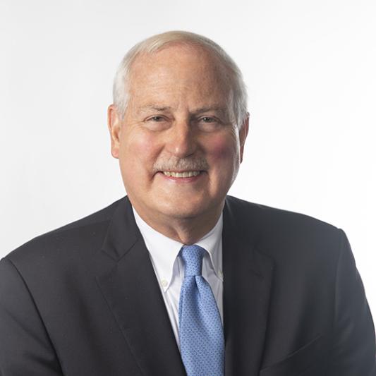 Dr. Craig Bledsoe