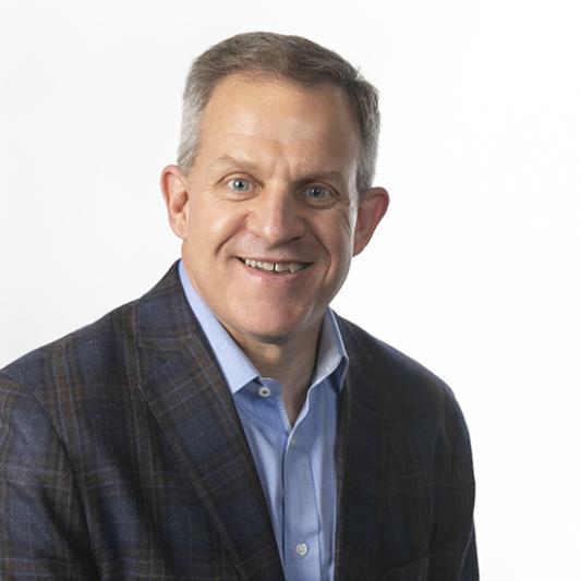 Dr. Scott Sager