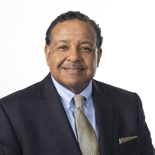 Dr. William Turner