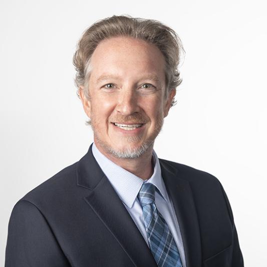 Tim Ehrhart Headshot