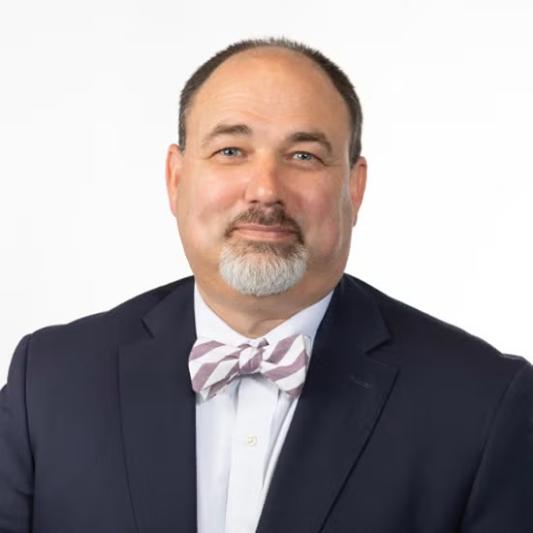 Jerold Givens headshot