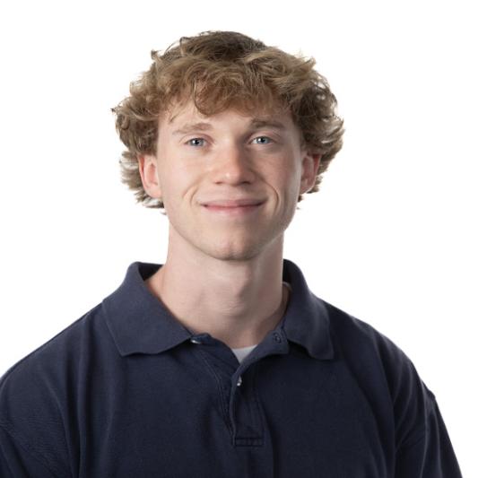 Brendan Fernandez Headshot