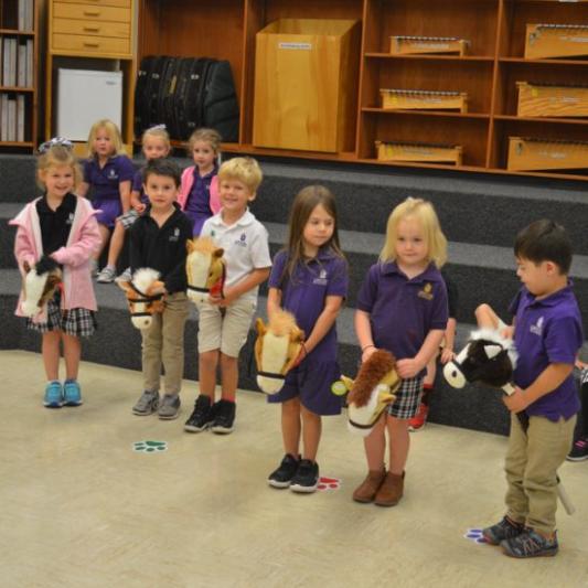 SEED School Music Class