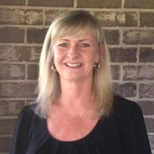 Lynn Hopkins, tutor in high school & college-level mathematics