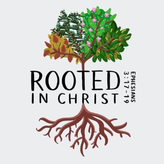 Rooted in Christ