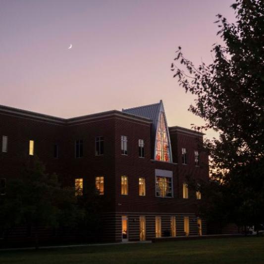 ezell at night
