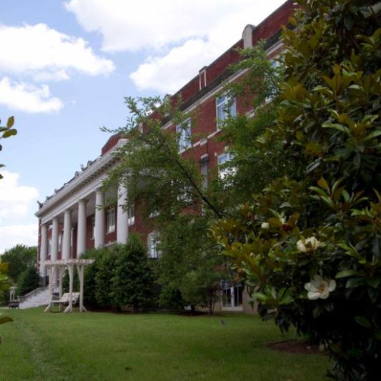 Residence Halls | Lipscomb University