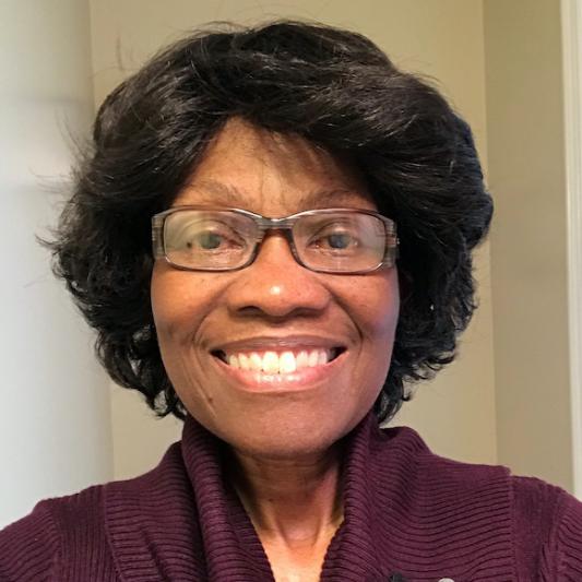 Pat Bethel