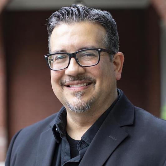Chris Gonzalez