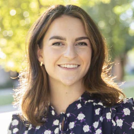Mimi Vance