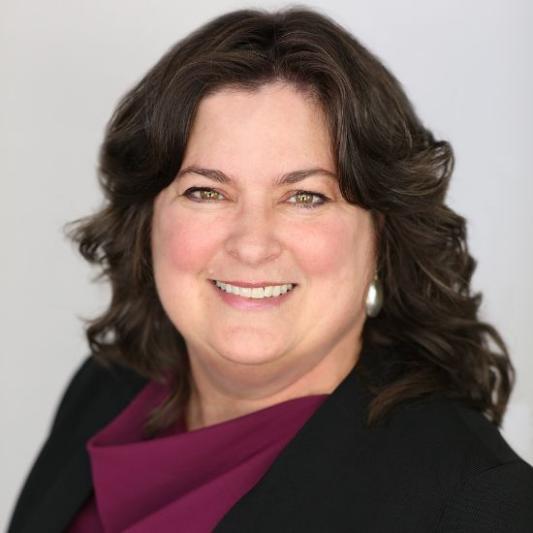 Jennifer Shewmaker, Provost