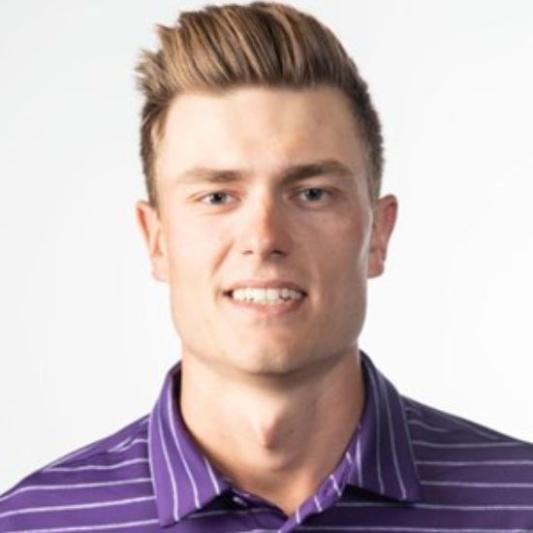 Nolan Ray Headshot
