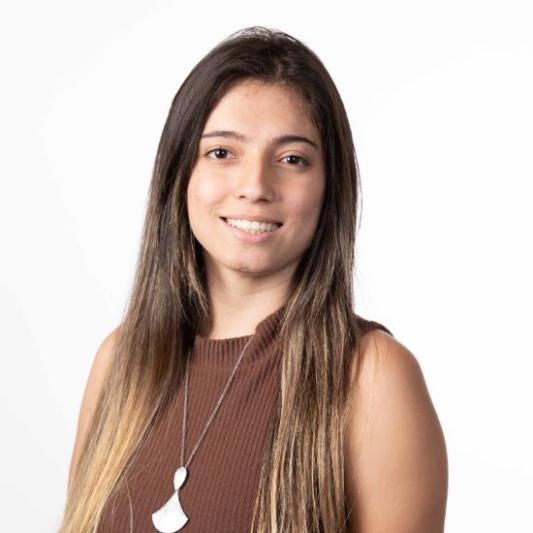 Gabriela Pinheiro Barreto